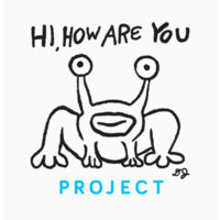 Hi, How Are You Foundation Logo