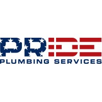 Pride Plumbing Services Logo