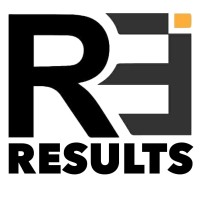 REI Results Logo