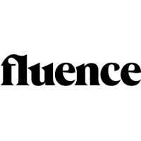fluence design Logo