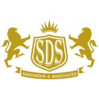 SDSnowdon & Associates Logo