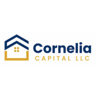 Cornelia Capital LLC Logo