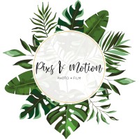 Pixs and Motion Logo
