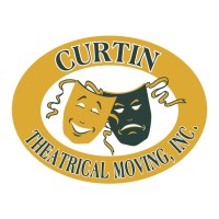 Curtin Theatrical Moving, Inc. Logo