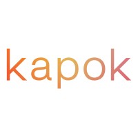 kapok Logo