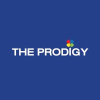 The Prodigy (Thailand) Co., Ltd. Logo