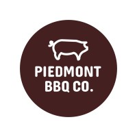 Piedmont BBQ Co. Logo
