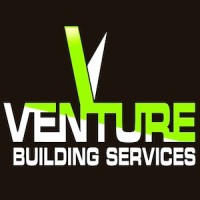 VENTURE BUILDING SERVICES Logo