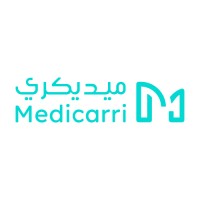 Medicarri Logo