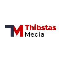 Thibstas Media Logo