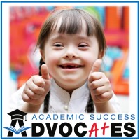 Academic Success Advocates Logo