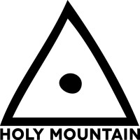 Holy Mountain Brewing Company Logo
