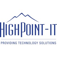 HighPoint IT Logo