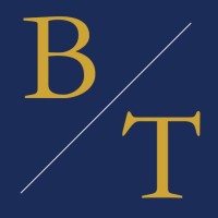 Byers & Taylor, PLLC Logo