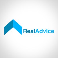 RealAdvice Logo
