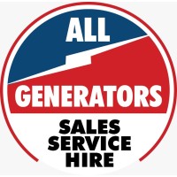 All Generators Pty Ltd Logo