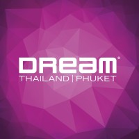 Dream Phuket Hotel & Spa Logo