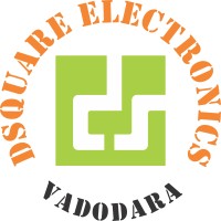 DSQUARE ELECTRONICS Logo