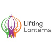 Lifting Lanterns Logo
