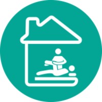 Healers at Home Logo