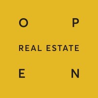 Open Real Estate PC Logo