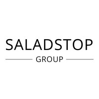 SaladStop Group Logo