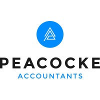 Peacocke Accountants Logo