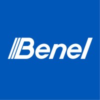 Benel Singapore Logo
