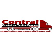 Contral Trailers Logo