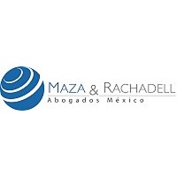 Maza & Rachadell Asociados S.C. Logo
