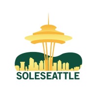 SoleSeattle, LLC Logo
