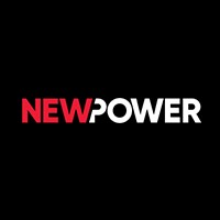 NewPower Worldwide Logo
