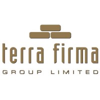 Terra Firma Group (New Zealand) Logo