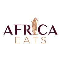 Africa Eats Logo