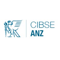 Chartered Institution of Building Services Engineers (CIBSE) ANZ Region Logo