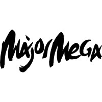 MajorMega Logo