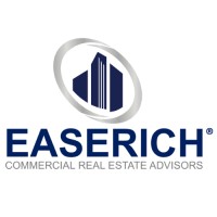 Easerich Commercial Real Estate Advisors Logo