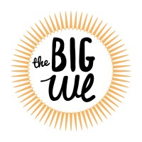 The BIG We Logo