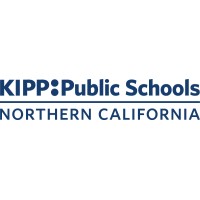 KIPP Public Schools Northern California Logo