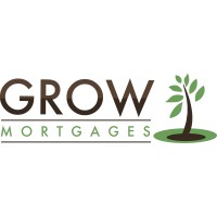 GROW Mortgages Logo