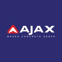 AJAX Engineering Pvt Ltd Logo