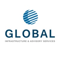 Global Infrastructure & Advisory Services Logo