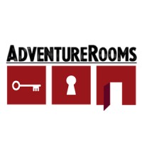 AdventureRooms Australia Logo