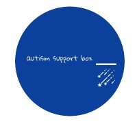 Autism Support Logo