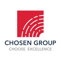 Chosen Group Logo
