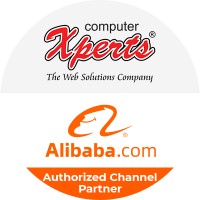 Computer Xperts Logo