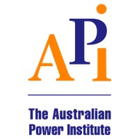 The Australian Power Institute Logo