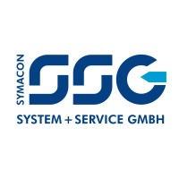 Symacon System + Service GmbH Logo