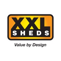 XXL SHEDS Logo