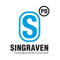 Singraven Personaldienstleistung GmbH Logo